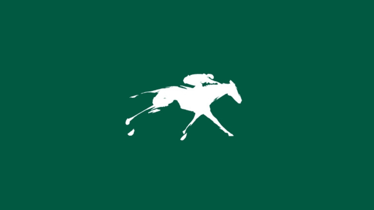 Keeneland logo