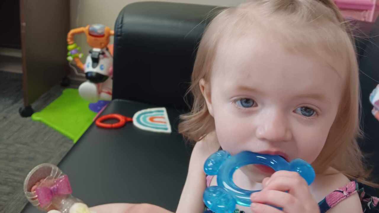Indiana foster mother charged in 1 year old's bathtub drowning incident