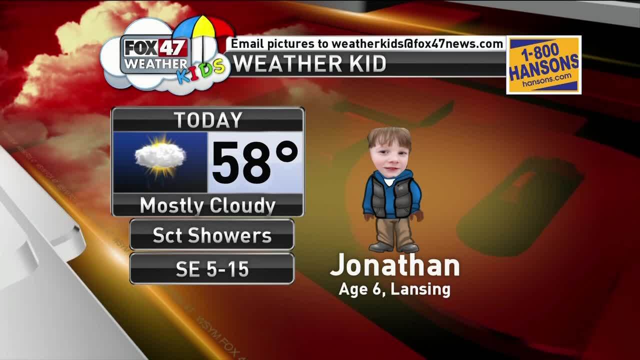 Jonathan