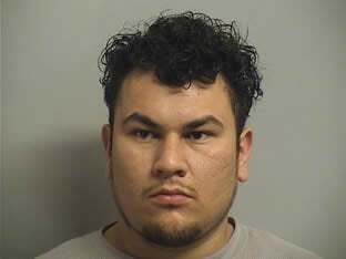 PHOTO- Juan Pablo Tellez, Jr.