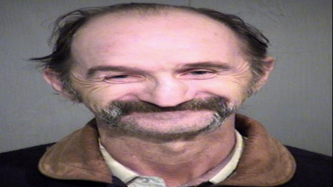 50 MCSO mug shots of the week