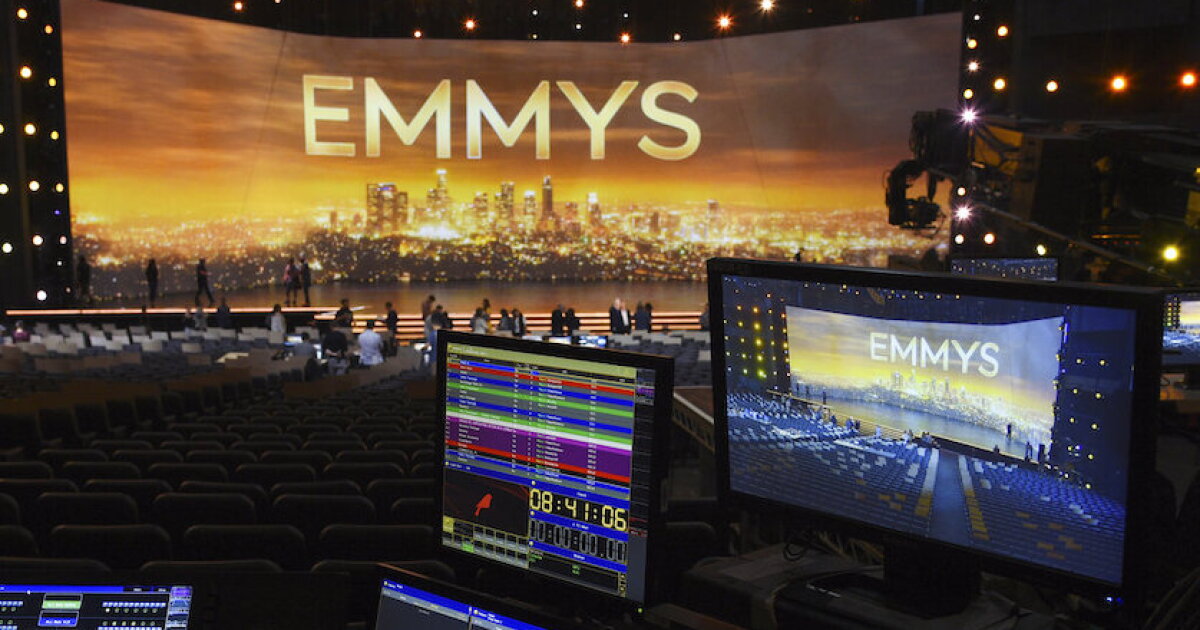 Emmy Awards postponed due to the Hollywood actors, writers strike, source says - Vimarsana News