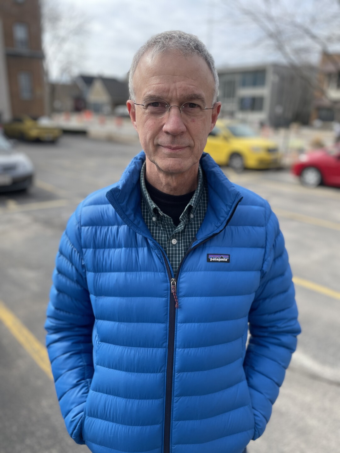 William R. “Bill” Meier Jr.