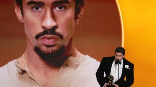 68th Annual Grammy Awards - Show