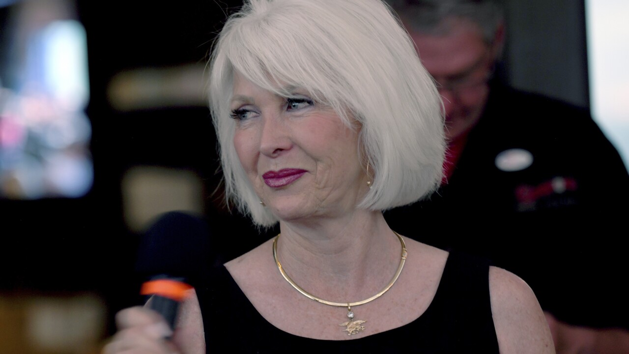 tina peters election night primary