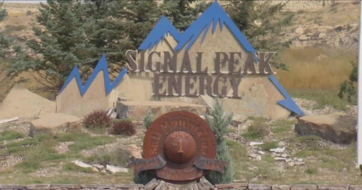 Ex-Signal Peak Mine safety manager sentenced for conspiring - Vimarsana News