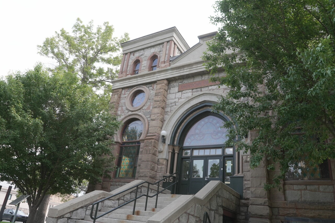 Temple Emanu-El