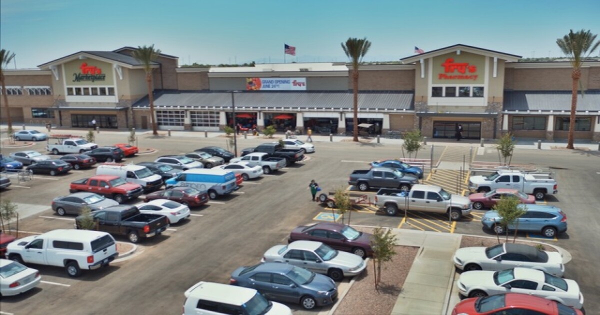 FREEBIES! Fry's grand opening giveaways