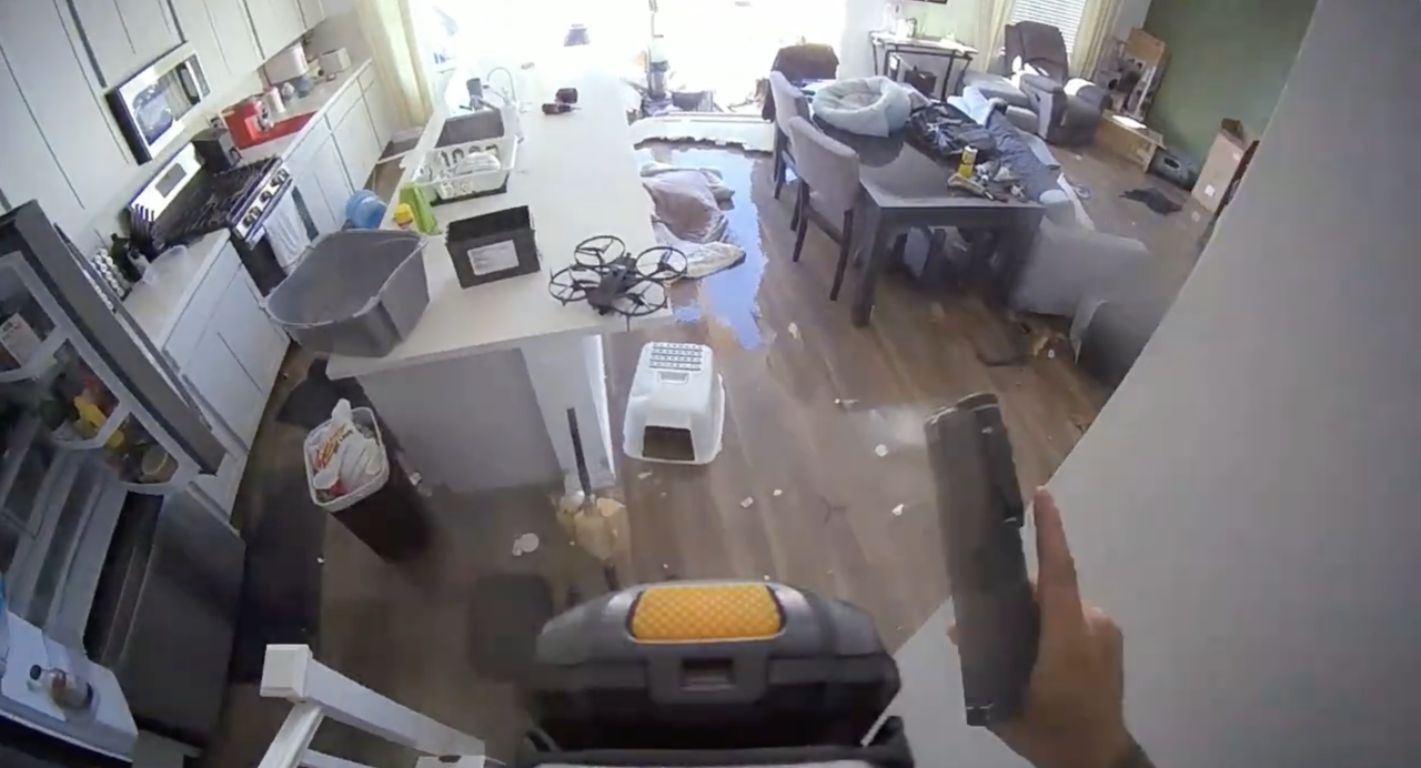 Fatal Henderson standoff