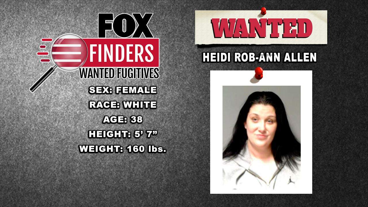 Heidi Rob-Ann Allen