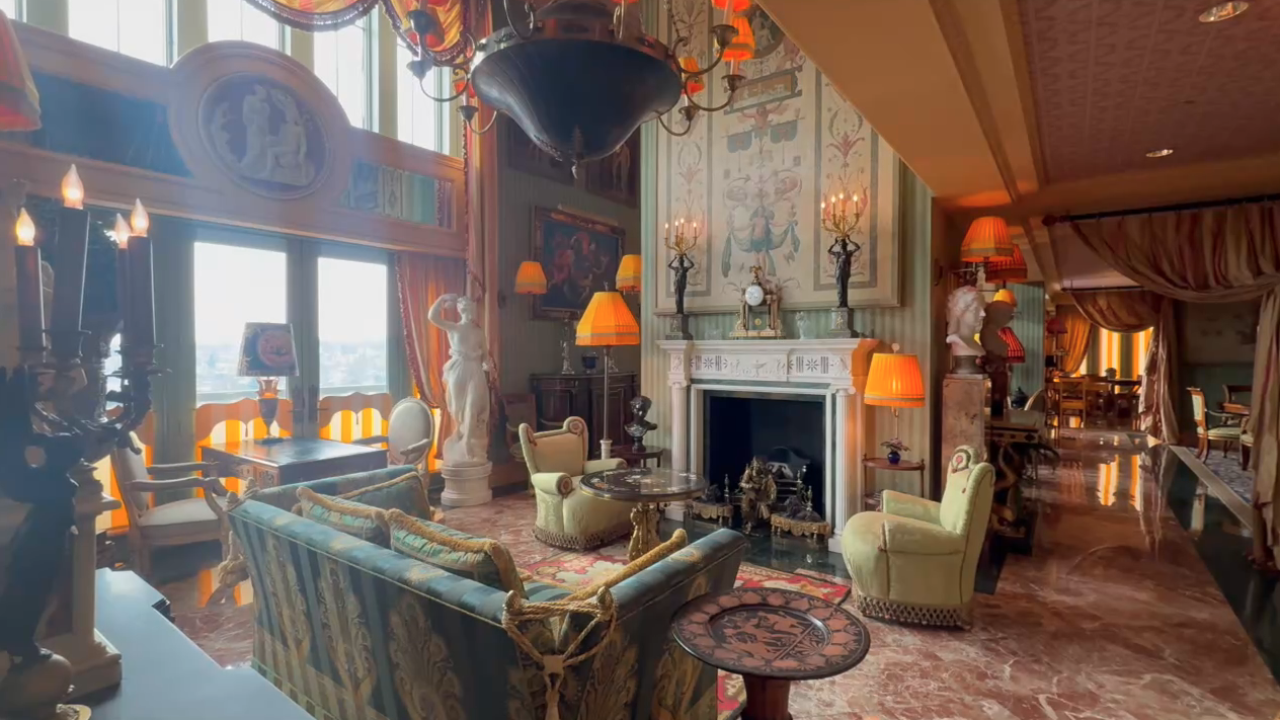 $7M Ann Arbor penthouse could set city record for most expensive home sale