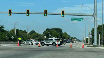 Fatal Southern Crash