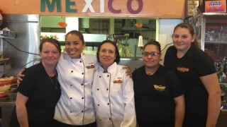 palominos mexican restaurant