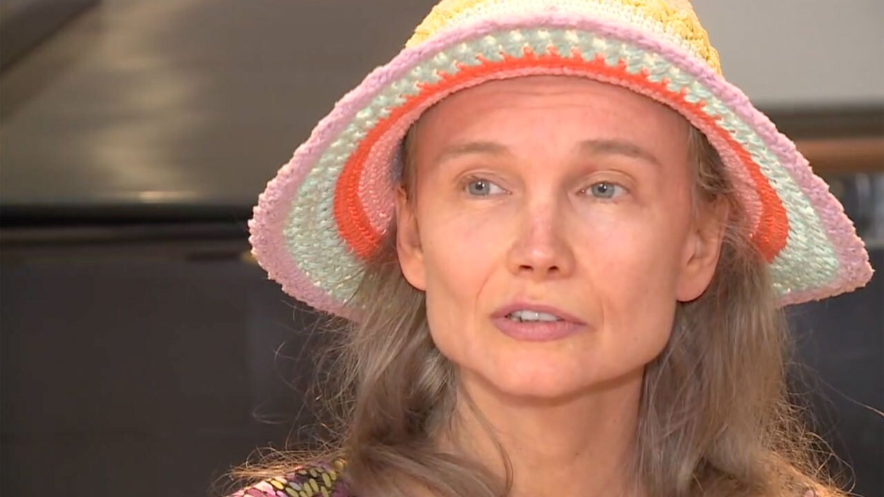 Natasha Patterson, played concert at St. Mark's Episcopal Church, March 20, 2022