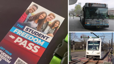 Student transit programs offer free rides across Hampton Roads