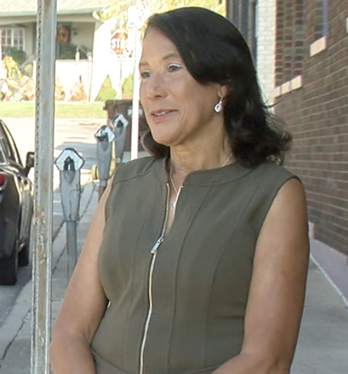 Councilwoman Jan-Michele Lemon Kearney