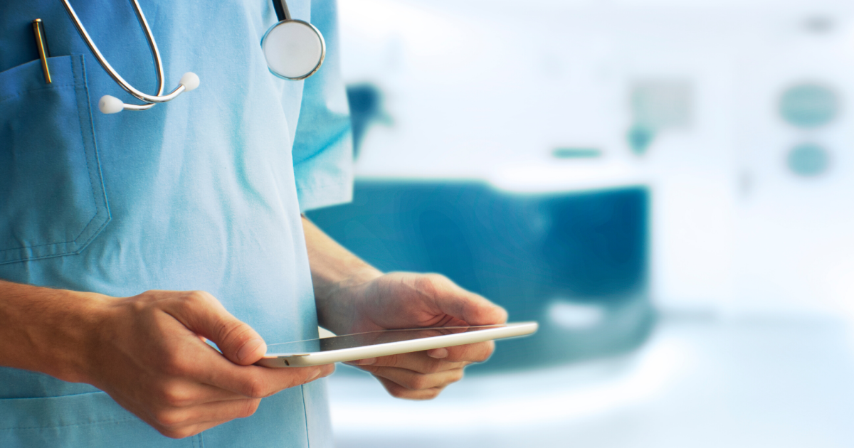Nurses Association To File Legislation For Nurse Practitioners To Cut Ties With Physicians