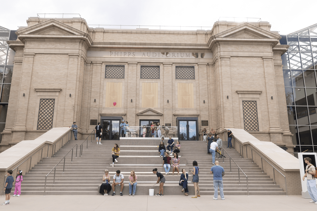 Denver Museum of Nature & Science to open new Sturm Family Wing on Sept. 1 after 20M donation.png