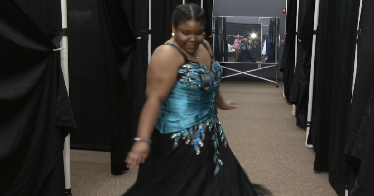 lees summit prom dresses Lees Summit church offers free prom dresses for KC-area students