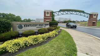 kentucky state university