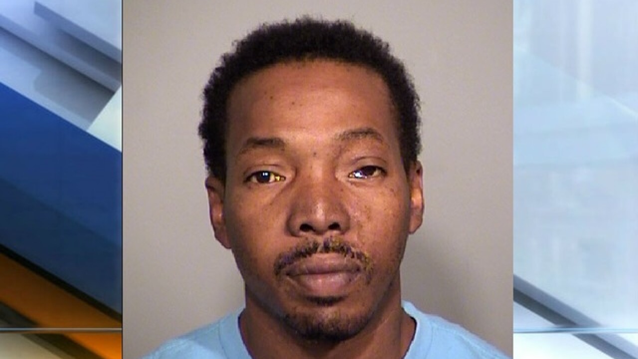 PHOTOS: 24 arrested in Operation First Step