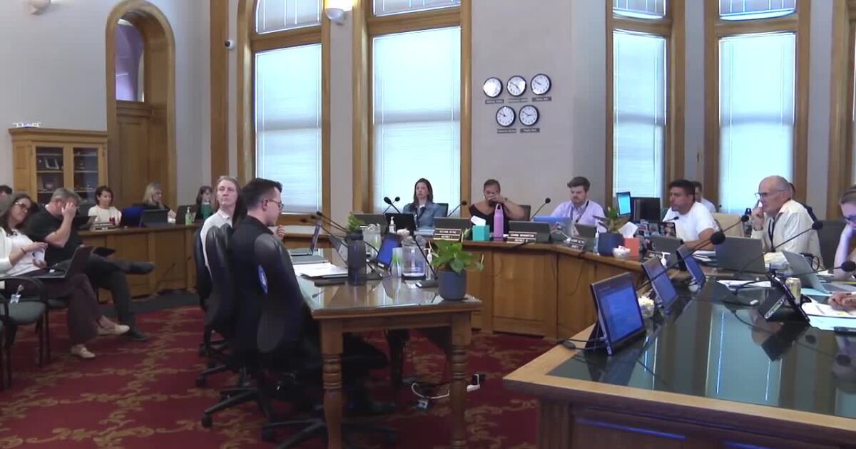 Salt Lake City approves $6.4M to help working families buy homes, not ...