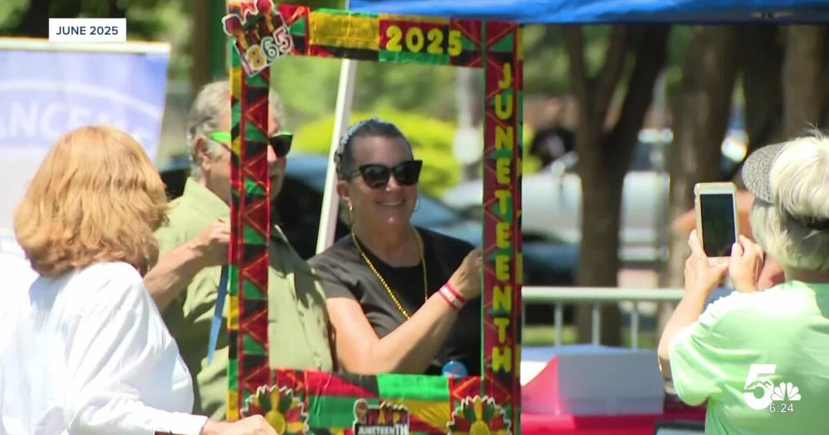 Pueblo's Juneteeth celebration happening Saturday at Ray Aguilera Park