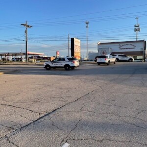 officer involved shooting 