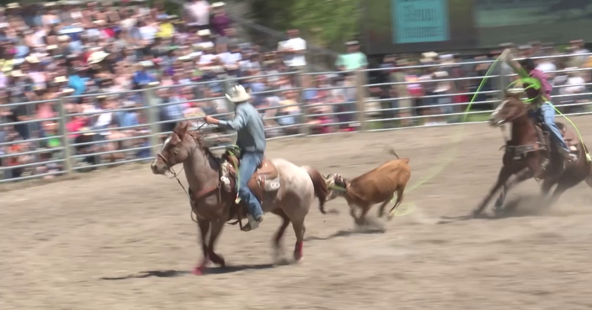 Augusta American Legion Rodeo is an economic driver for the community - Vimarsana News