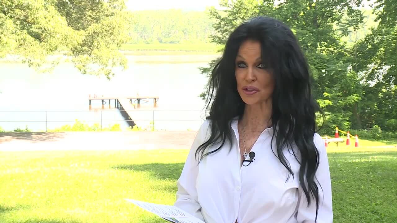 Daniella Kyriakides,