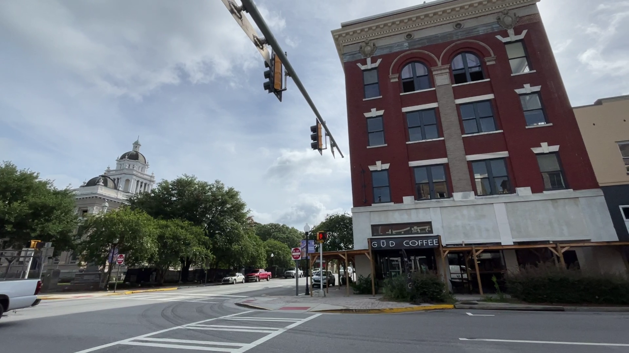 Valdosta Ga Population Valdosta Ga Population