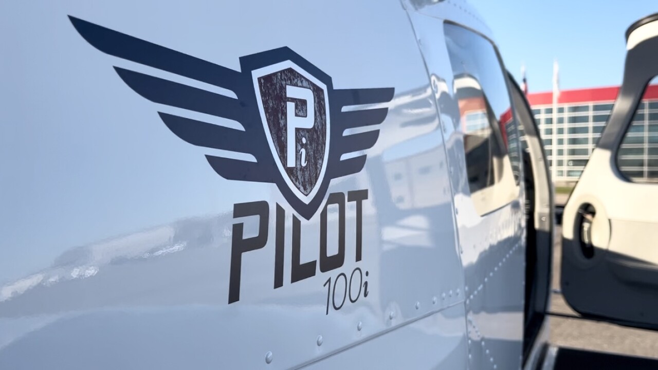 TSTC students to train on new planes