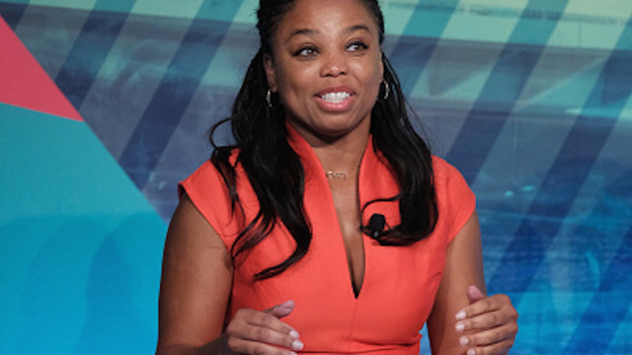 White House: ESPN host calling Trump a 'white supremacist' a 'fireable offense'