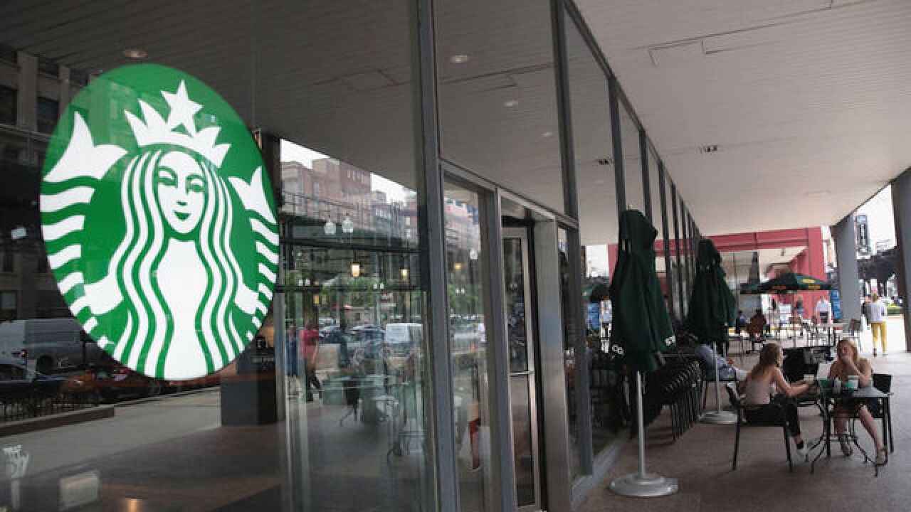 Pumpkin Spice Lattes in August? Starbucks said to be releasing popular drink earlier than ever