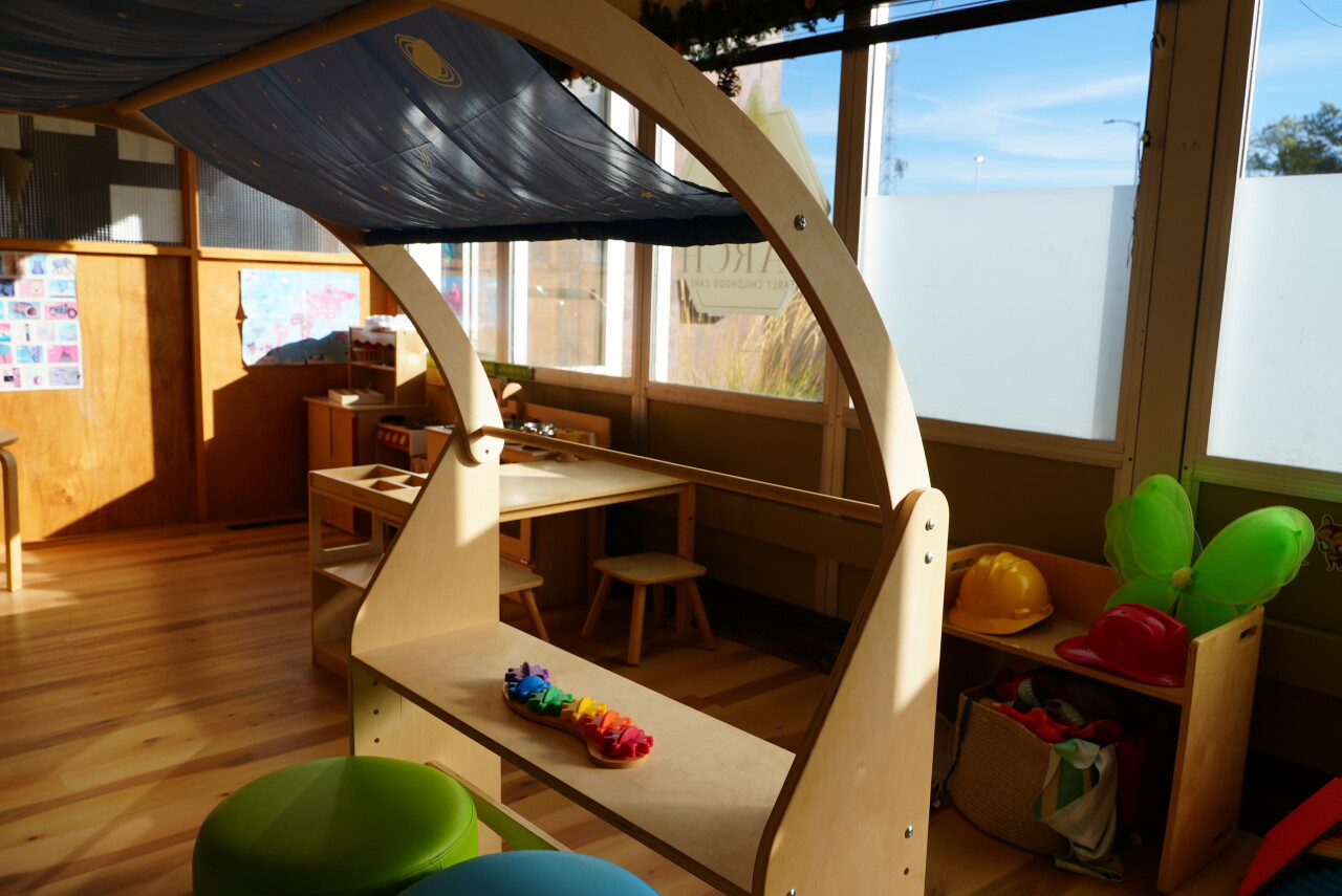 playroom