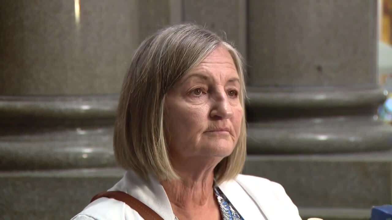 theetge police chief