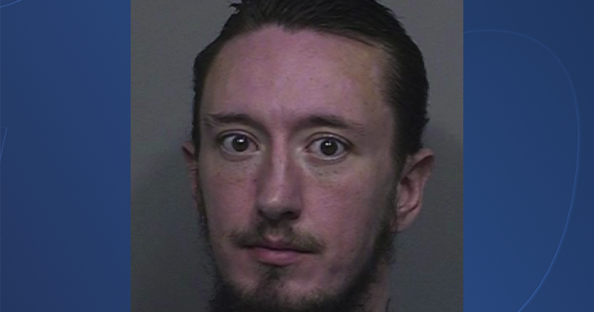 No parole for man convicted of killing adoptive mother in 2008