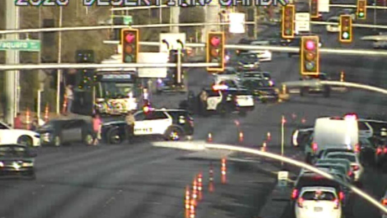 DI/MARYLAND CRASH