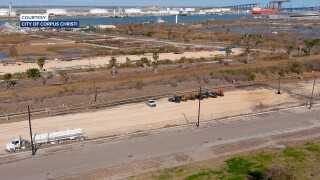 Site of Inner Harbor Seawater Desalination facility.jpg