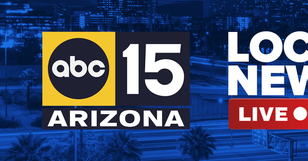 Latest ABC15 local headlines at 3 a.m.
