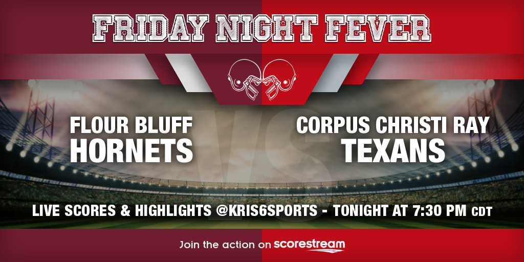 Corpus Christi Ray_vs_Flour Bluff_twitter_neutralHeadToHead.png