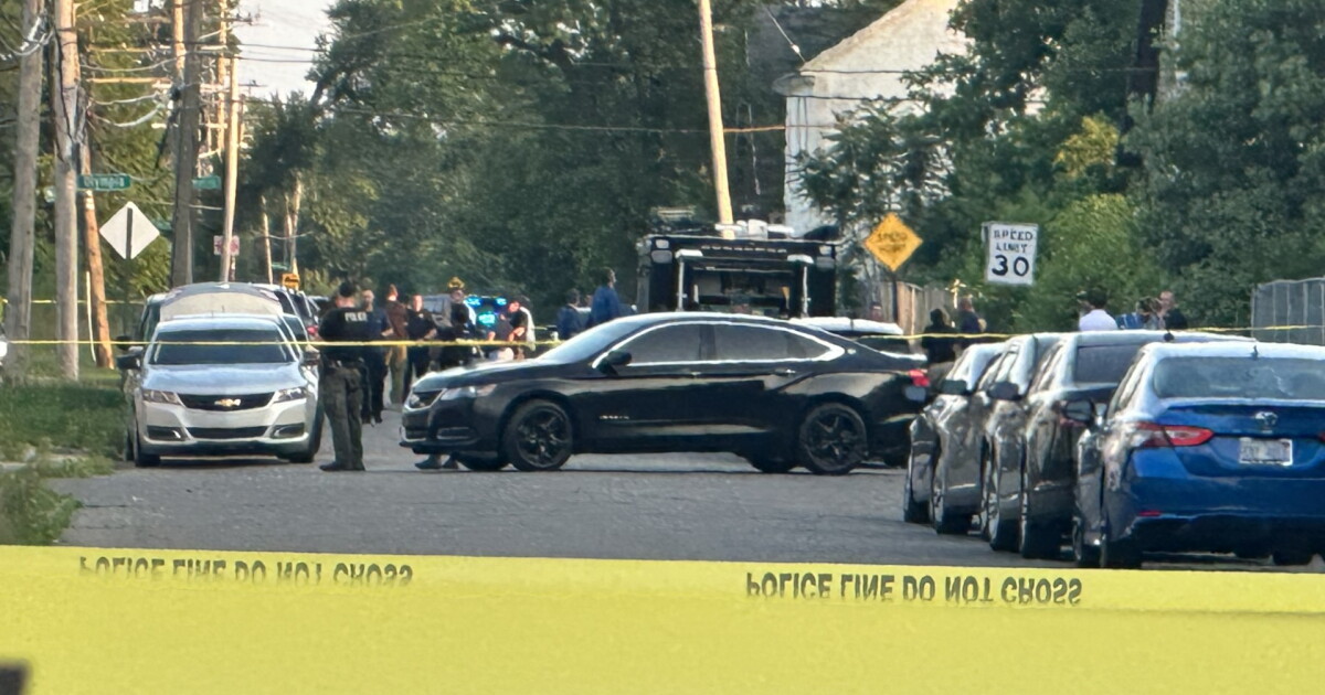 Body of missing Lansing 2-year-old found on Detroit's east side - Vimarsana News
