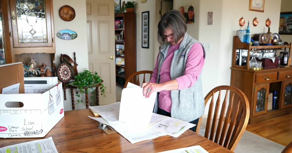 Homeowners petition to end the Northgate Business Owners Association