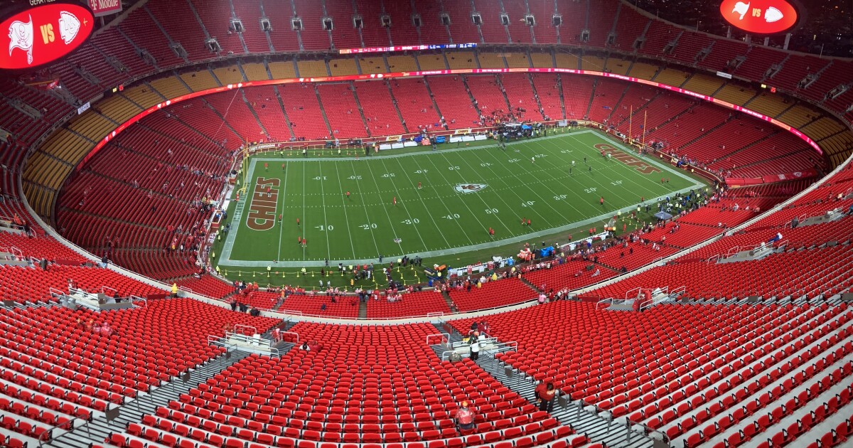 Report: Chiefs to open the season on Monday Night Football