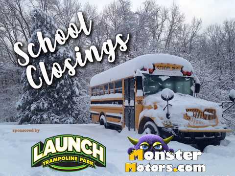 School Closings