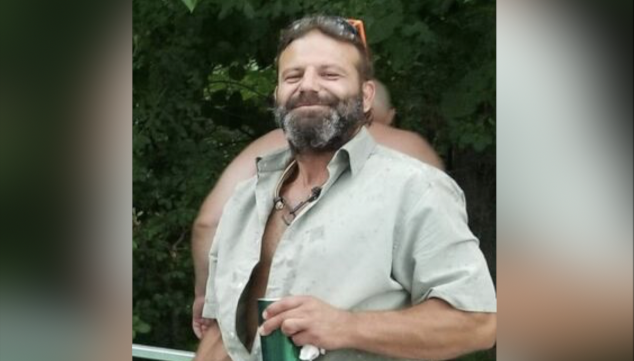 Christopher Milakovich