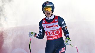 Lindsey Vonn, Breezy Johnson and more return to World Cup action at Zauchensee