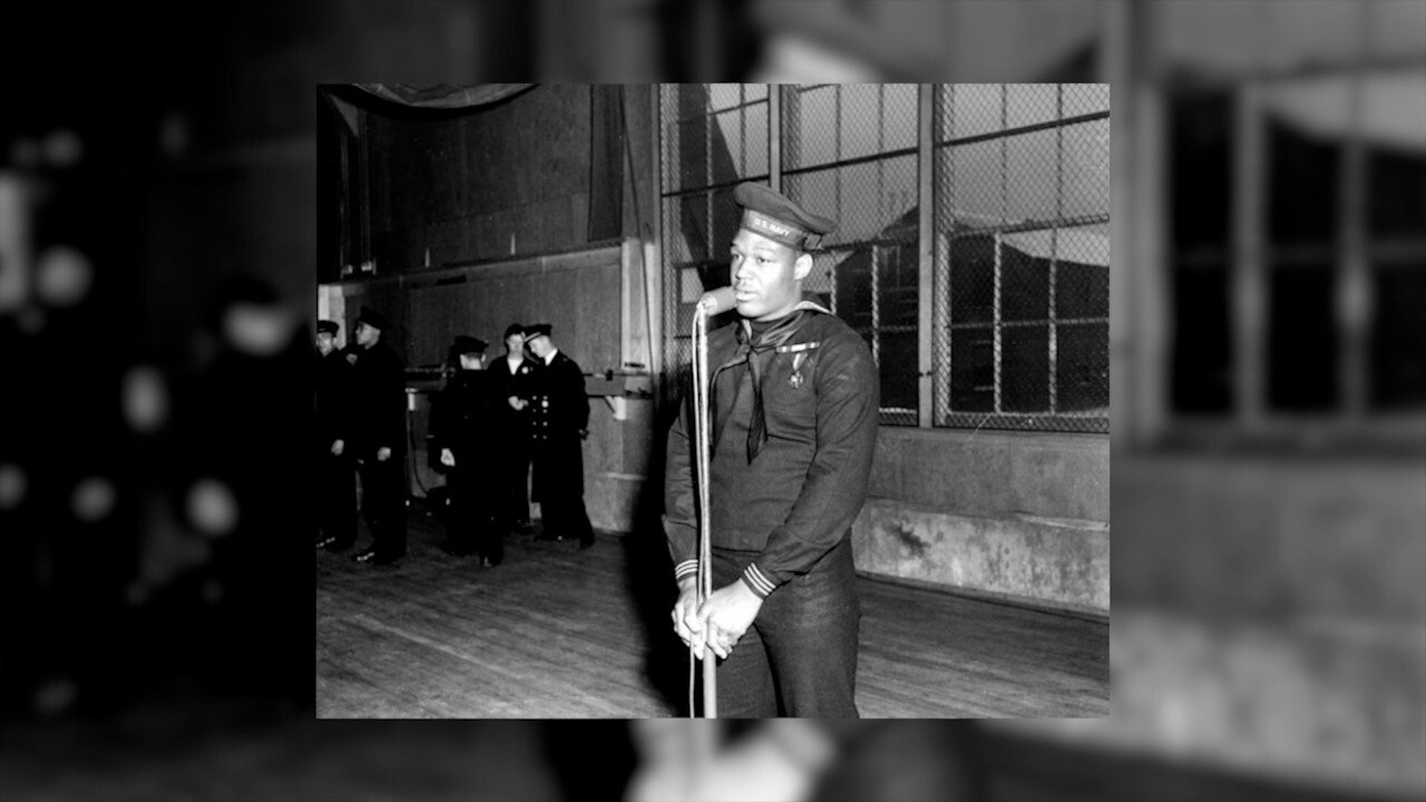 Doris Miller