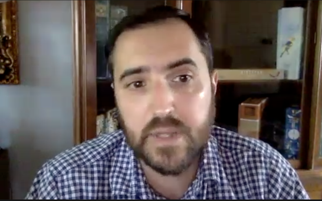 Policy Matters Ohio researcher Michael Shields releases 48-page Ohio employment report