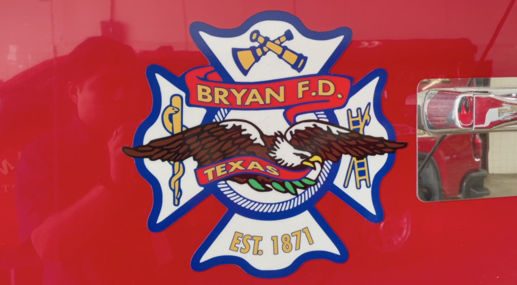 Data centers bring fire safety concerns to central Texas as AI boom drives expansion